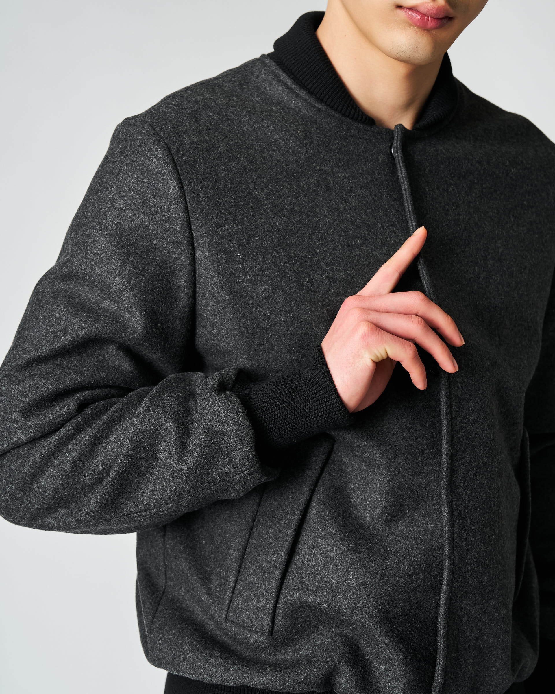 The Market Store | Bomber